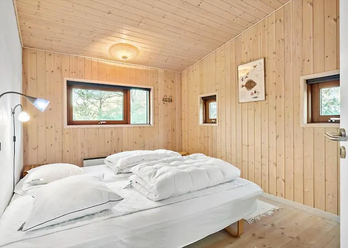 Vakantiehuis Tv1466-albaek-alkevej-2 Ålbæk