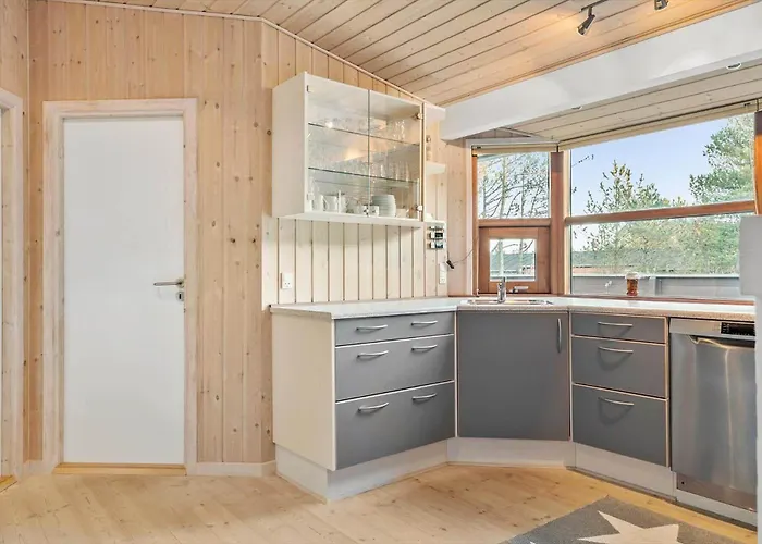 Vakantiehuis Tv1466-albaek-alkevej-2 Ålbæk